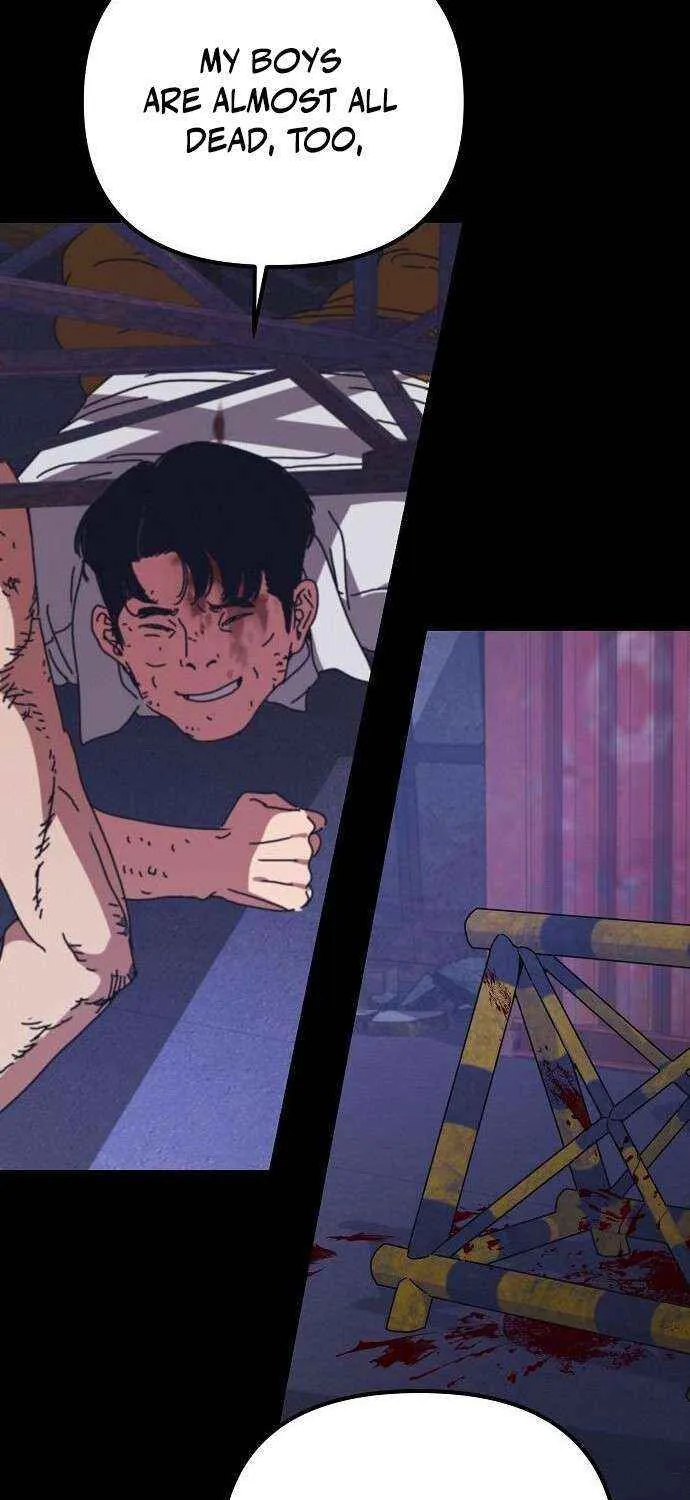 Hidden House in the Apocalypse Chapter 67 page 40 - 
