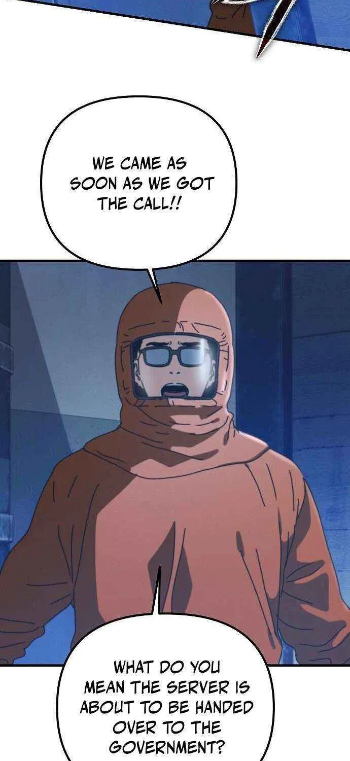 Hidden House in the Apocalypse Chapter 67 page 52 - 