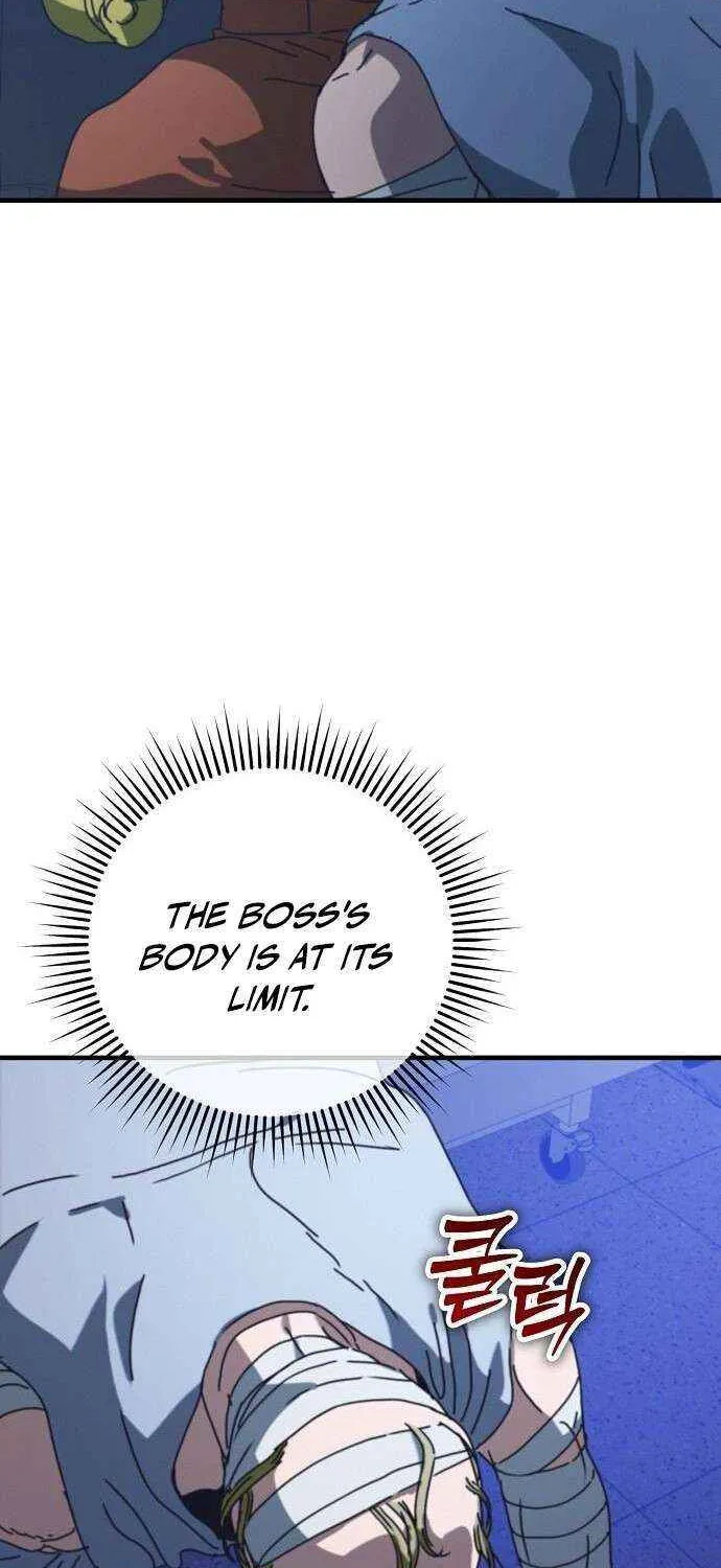 Hidden House in the Apocalypse Chapter 67 page 56 - 