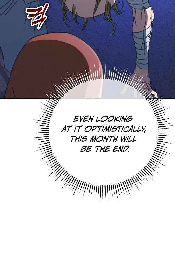 Hidden House in the Apocalypse Chapter 67 page 57 - 