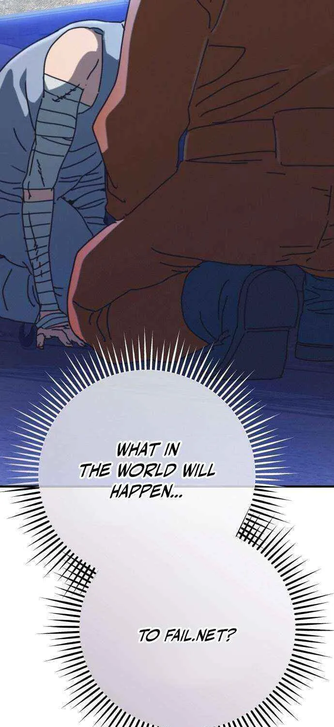Hidden House in the Apocalypse Chapter 67 page 60 - 
