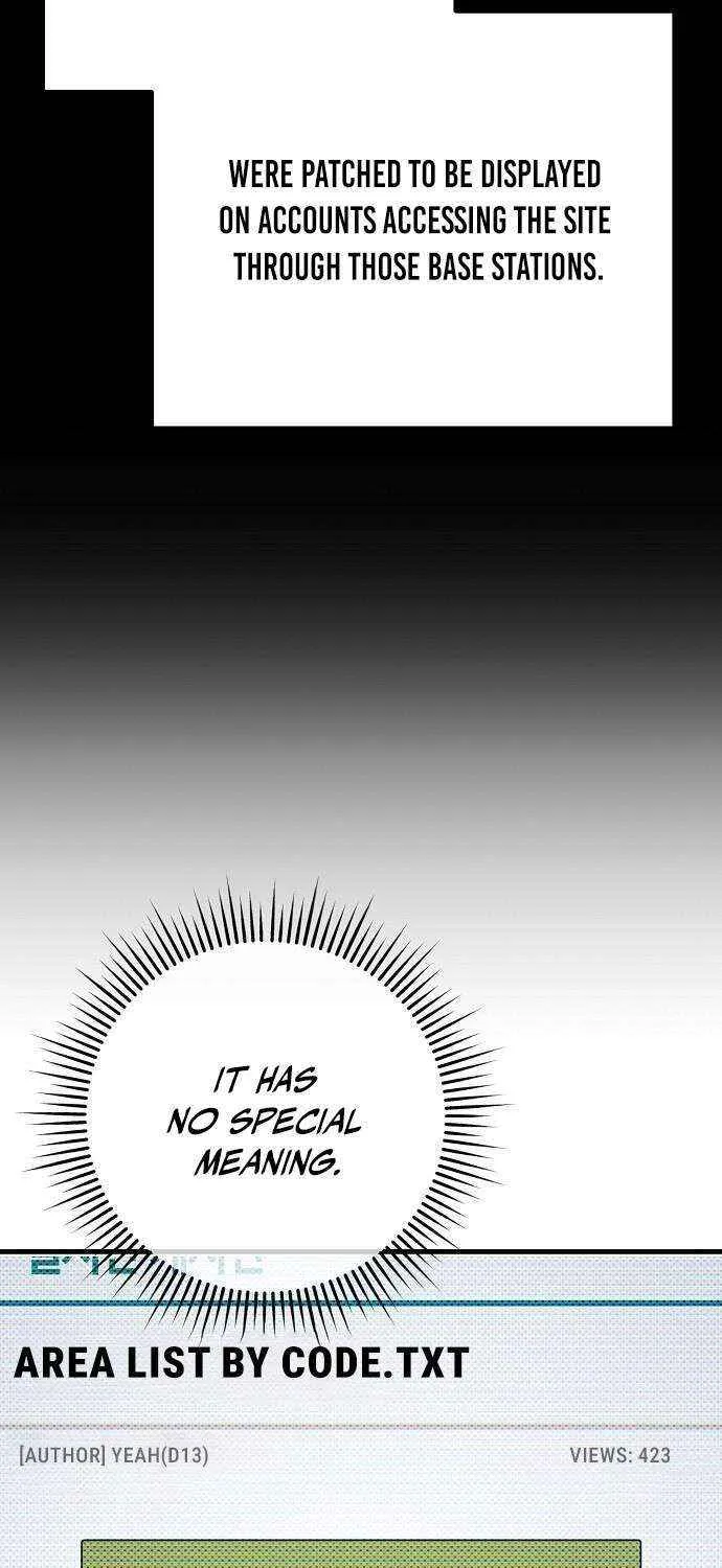 Hidden House in the Apocalypse Chapter 67 page 69 - 