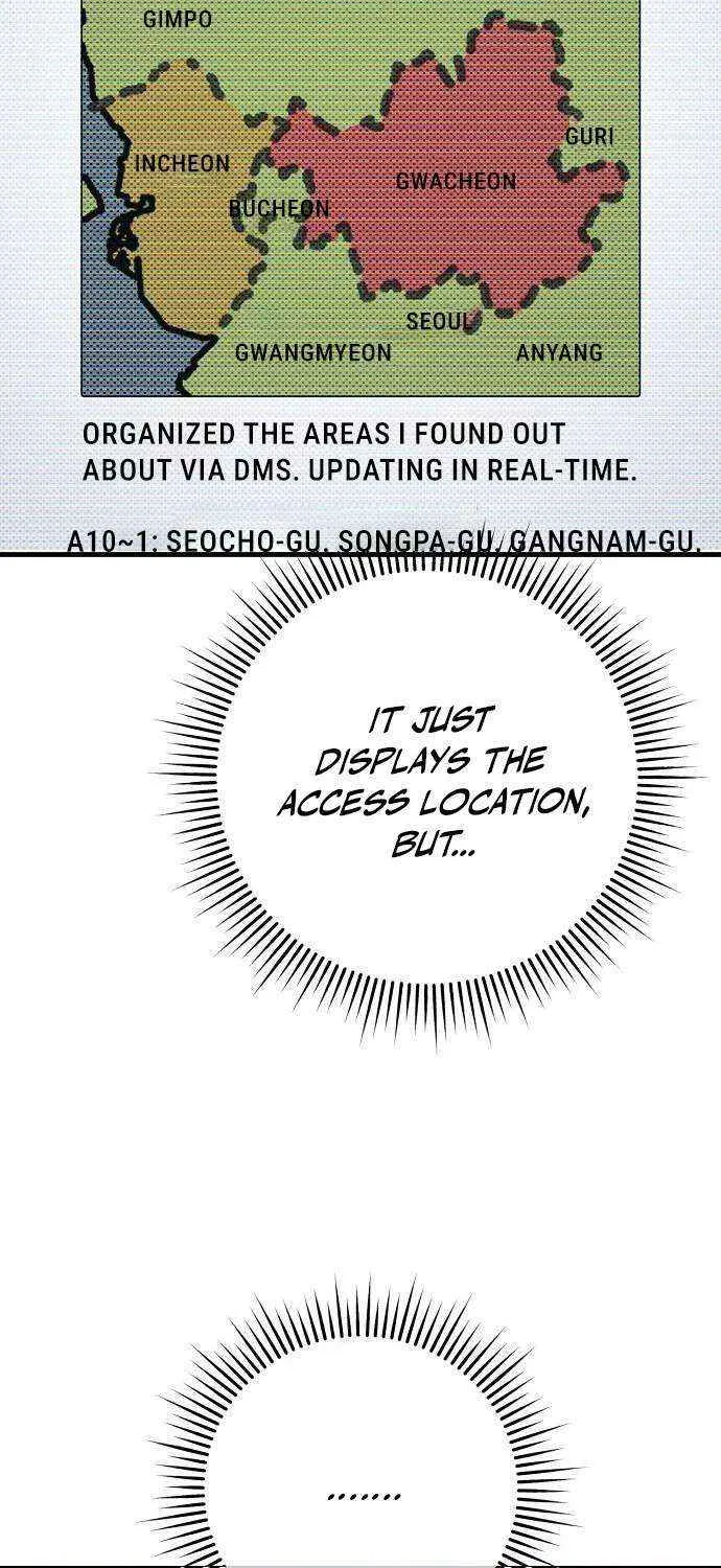 Hidden House in the Apocalypse Chapter 67 page 70 - 