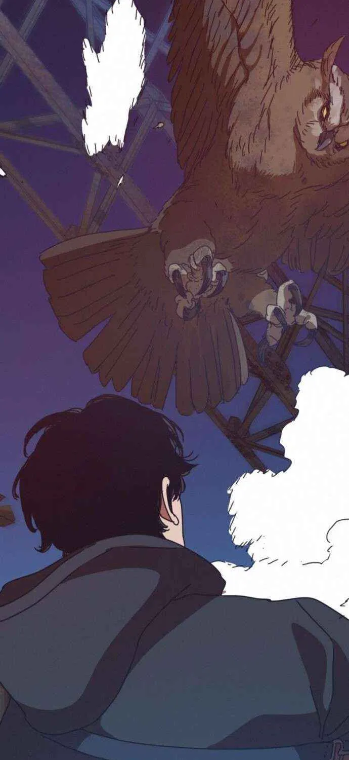 Hidden House in the Apocalypse Chapter 67 page 8 - 