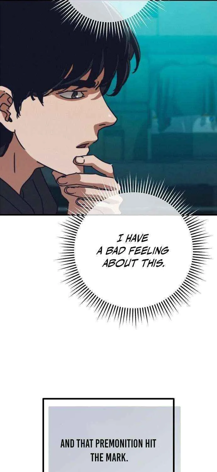 Hidden House in the Apocalypse Chapter 67 page 71 - 