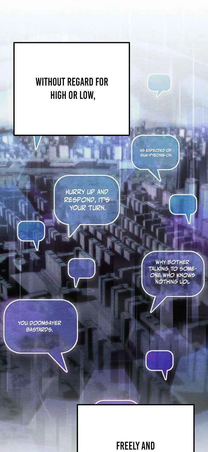 Hidden House in the Apocalypse Chapter 67 page 77 - 