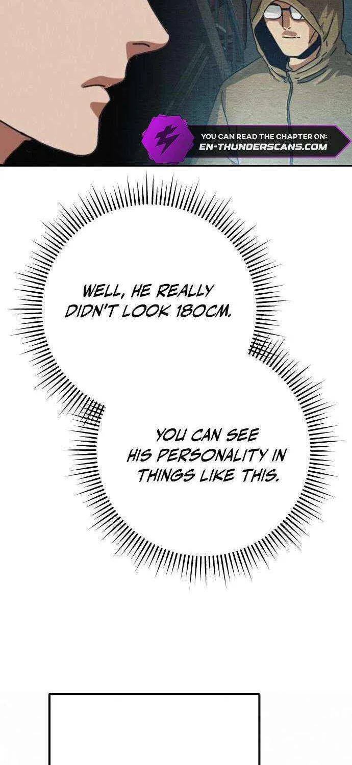 Hidden House in the Apocalypse Chapter 67 page 83 - 