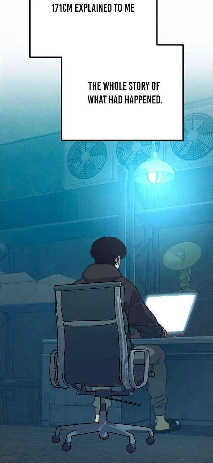 Hidden House in the Apocalypse Chapter 67 page 84 - 