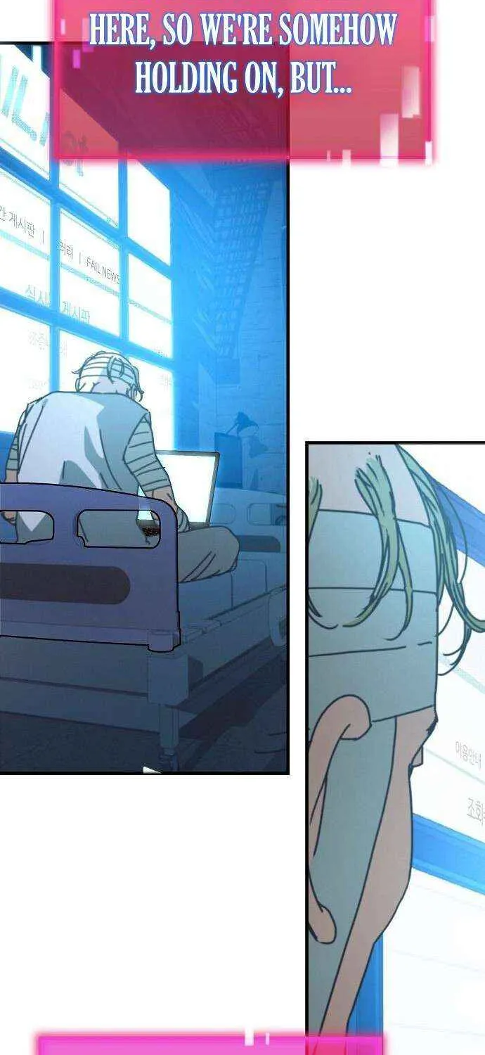 Hidden House in the Apocalypse Chapter 67 page 89 - 
