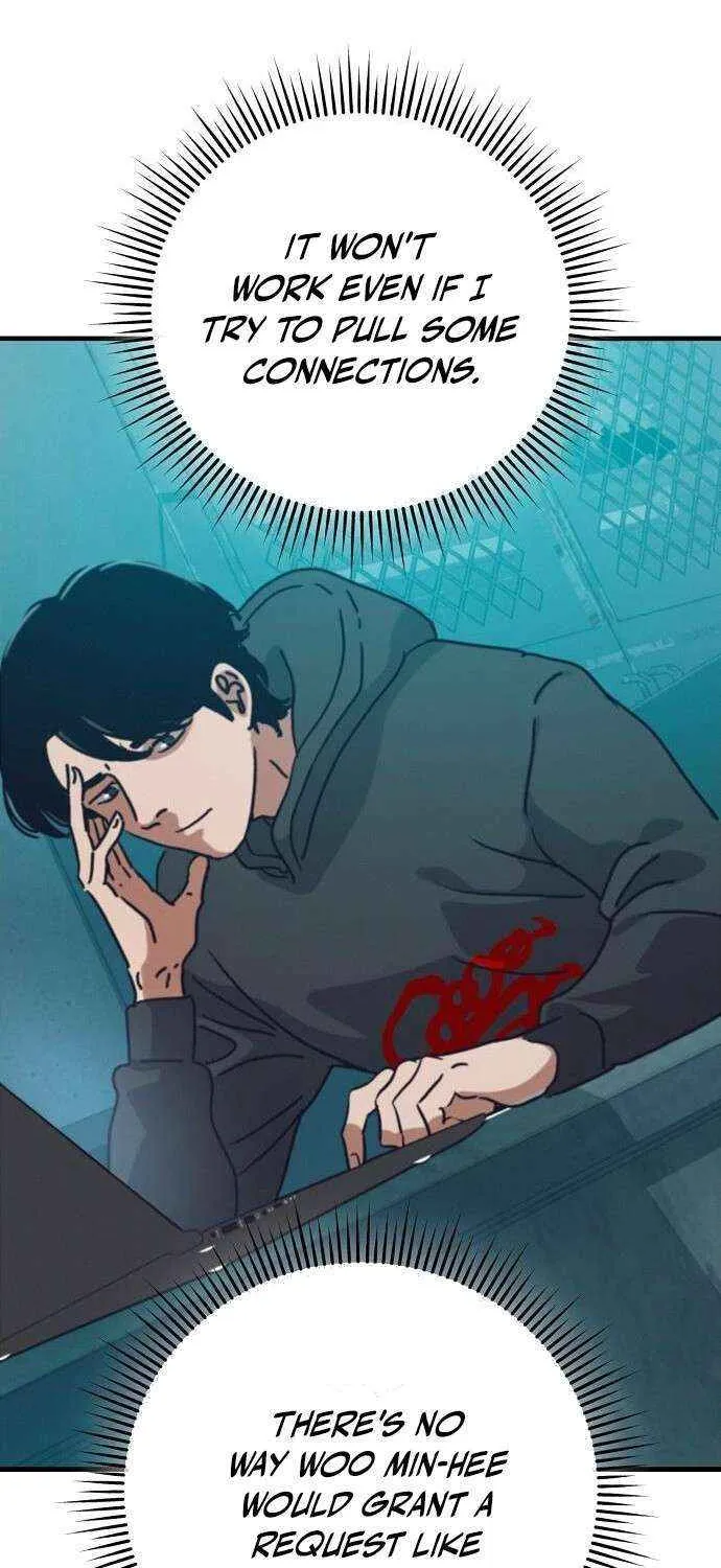 Hidden House in the Apocalypse Chapter 67 page 98 - 