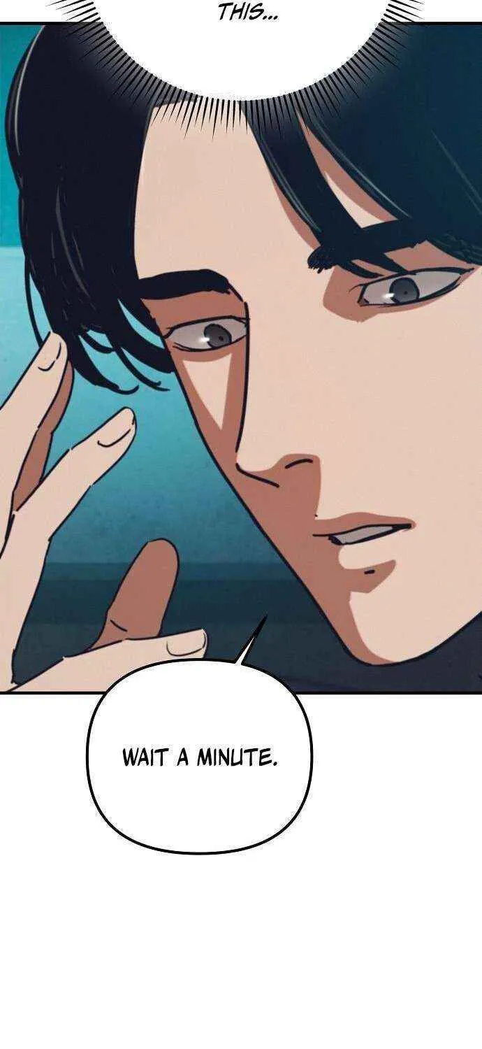 Hidden House in the Apocalypse Chapter 67 page 99 - 