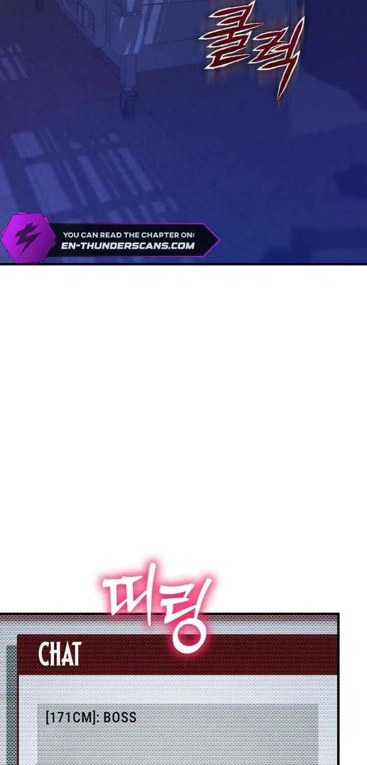 Hidden House in the Apocalypse Chapter 68 page 11 - 