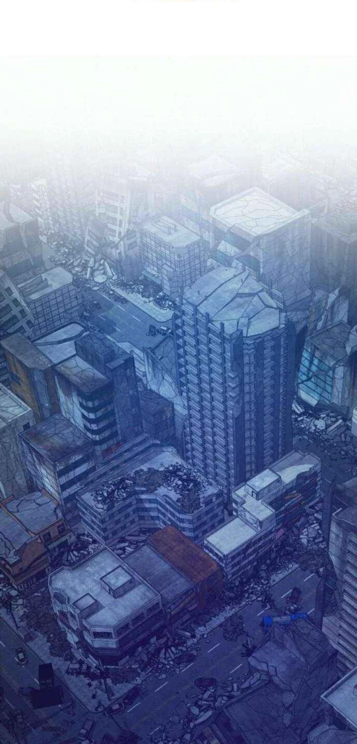 Hidden House in the Apocalypse Chapter 68 page 107 - 