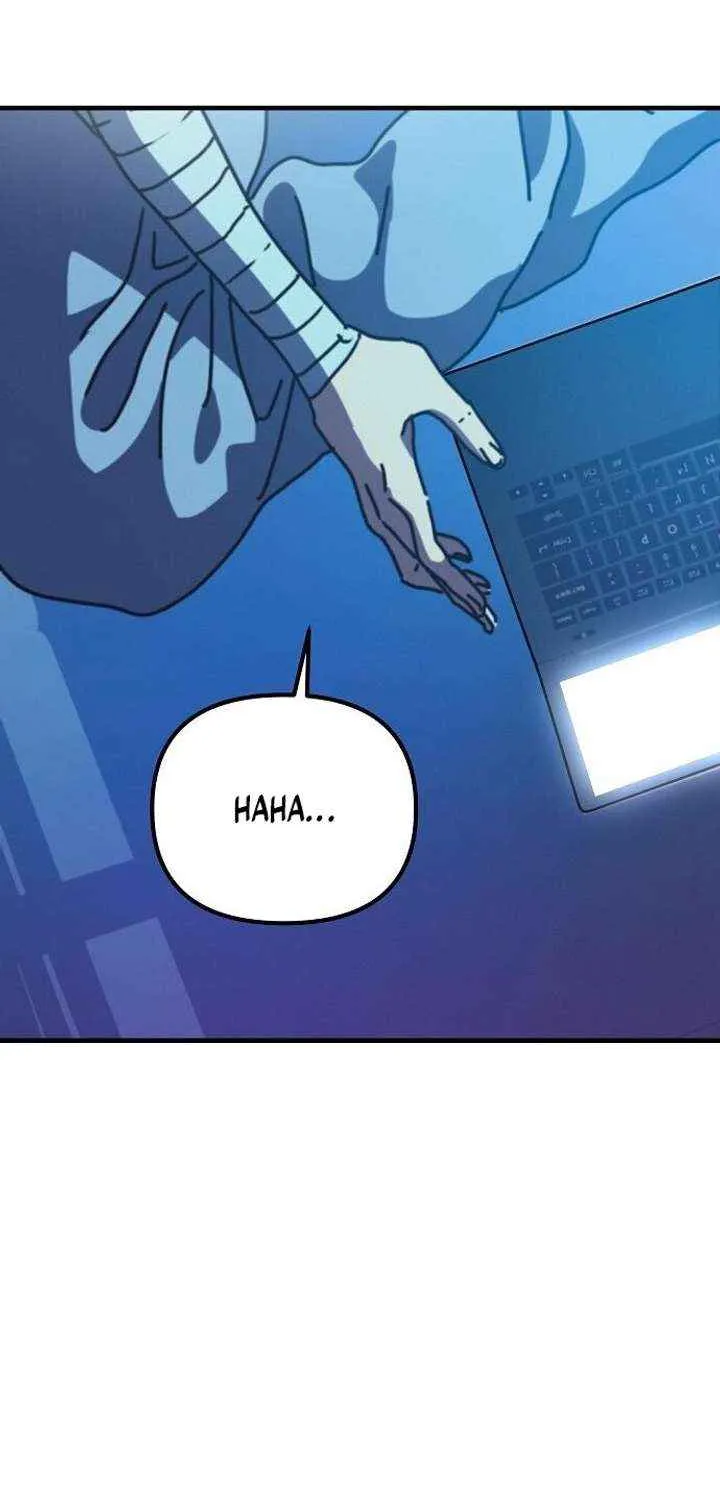 Hidden House in the Apocalypse Chapter 68 page 16 - 