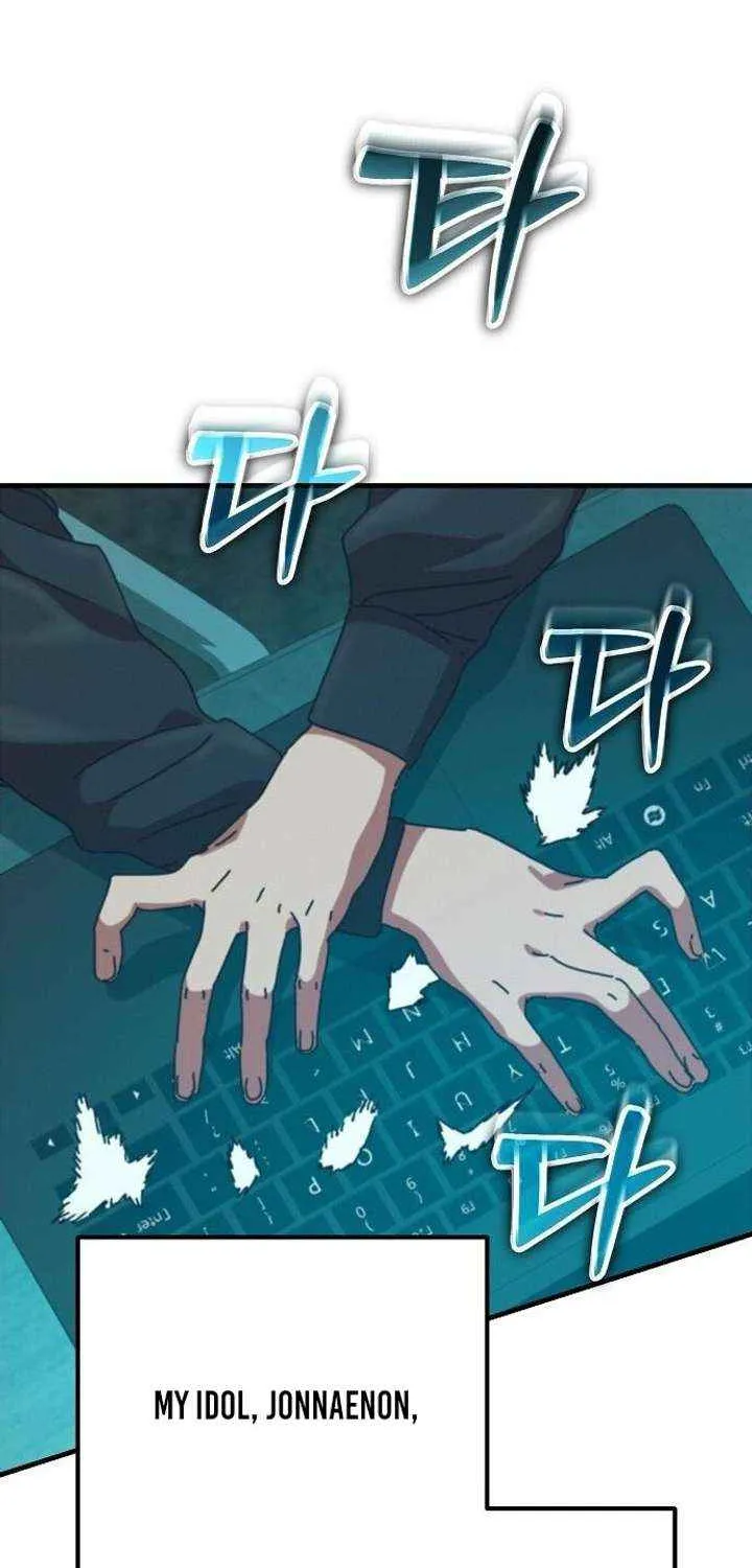 Hidden House in the Apocalypse Chapter 68 page 35 - 