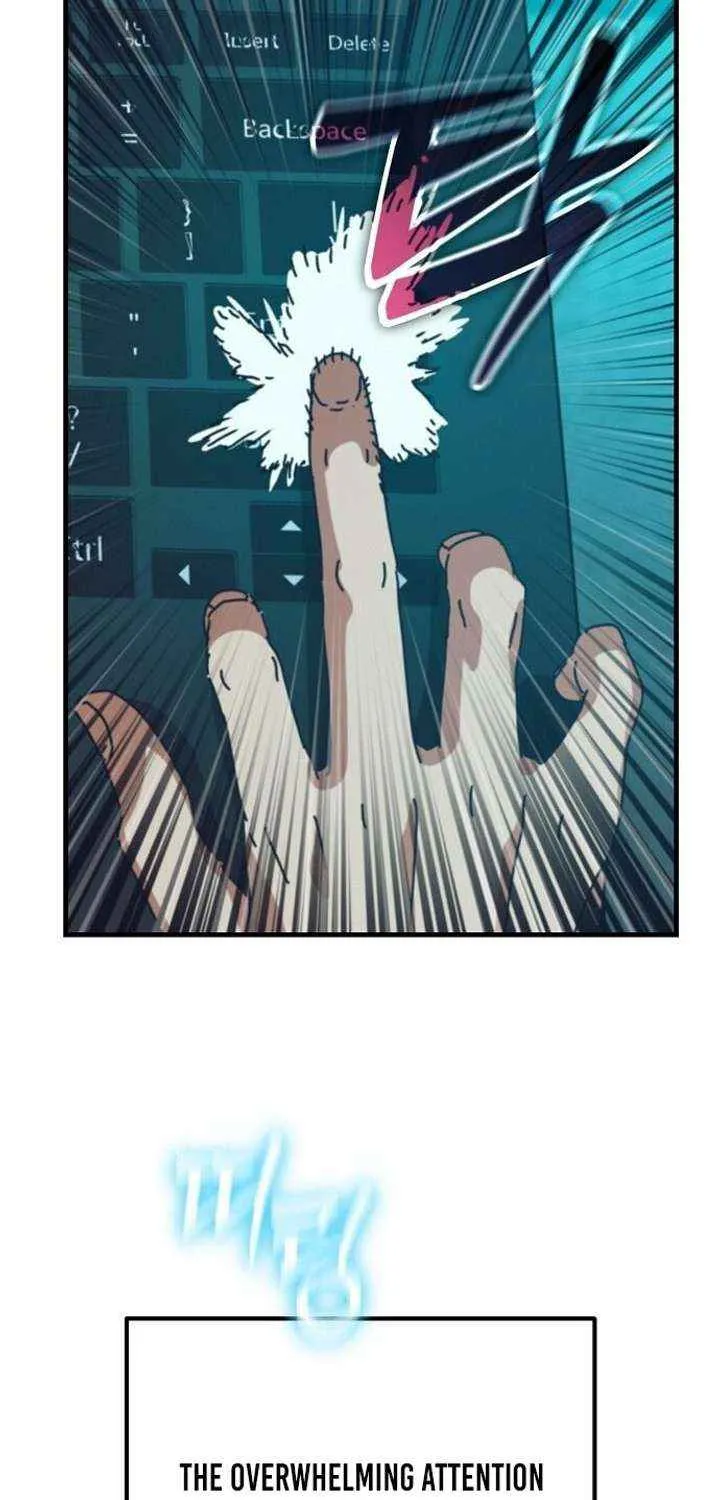 Hidden House in the Apocalypse Chapter 68 page 38 - 