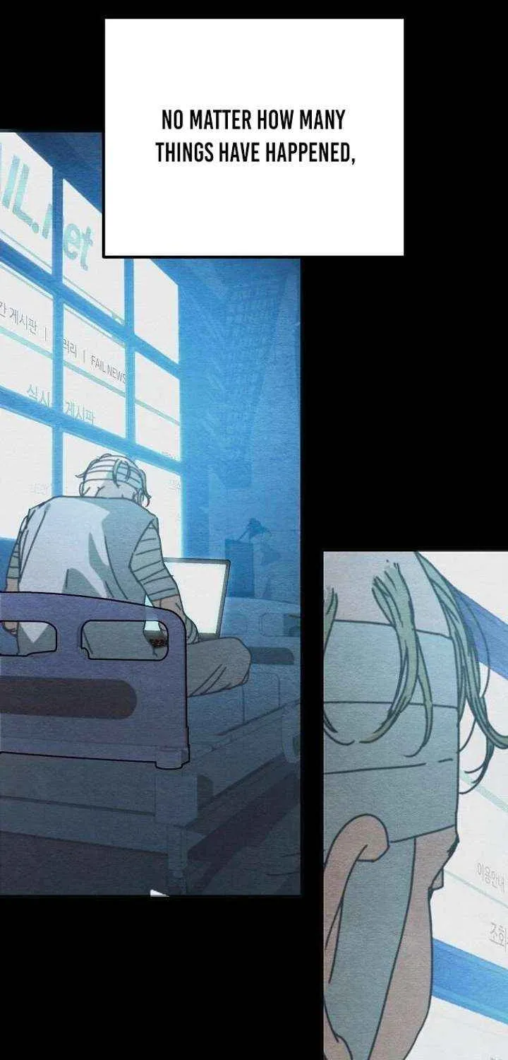 Hidden House in the Apocalypse Chapter 68 page 5 - 