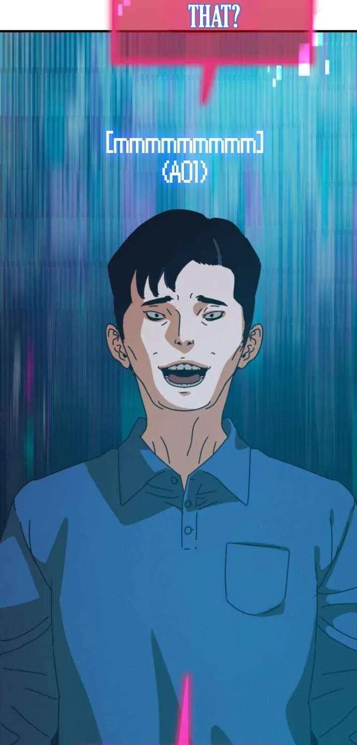 Hidden House in the Apocalypse Chapter 68 page 46 - 