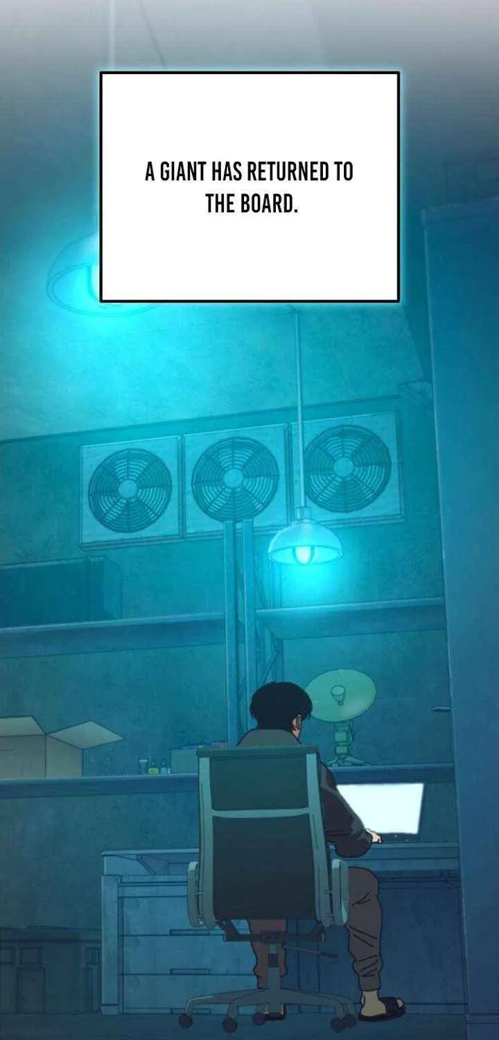 Hidden House in the Apocalypse Chapter 68 page 60 - 