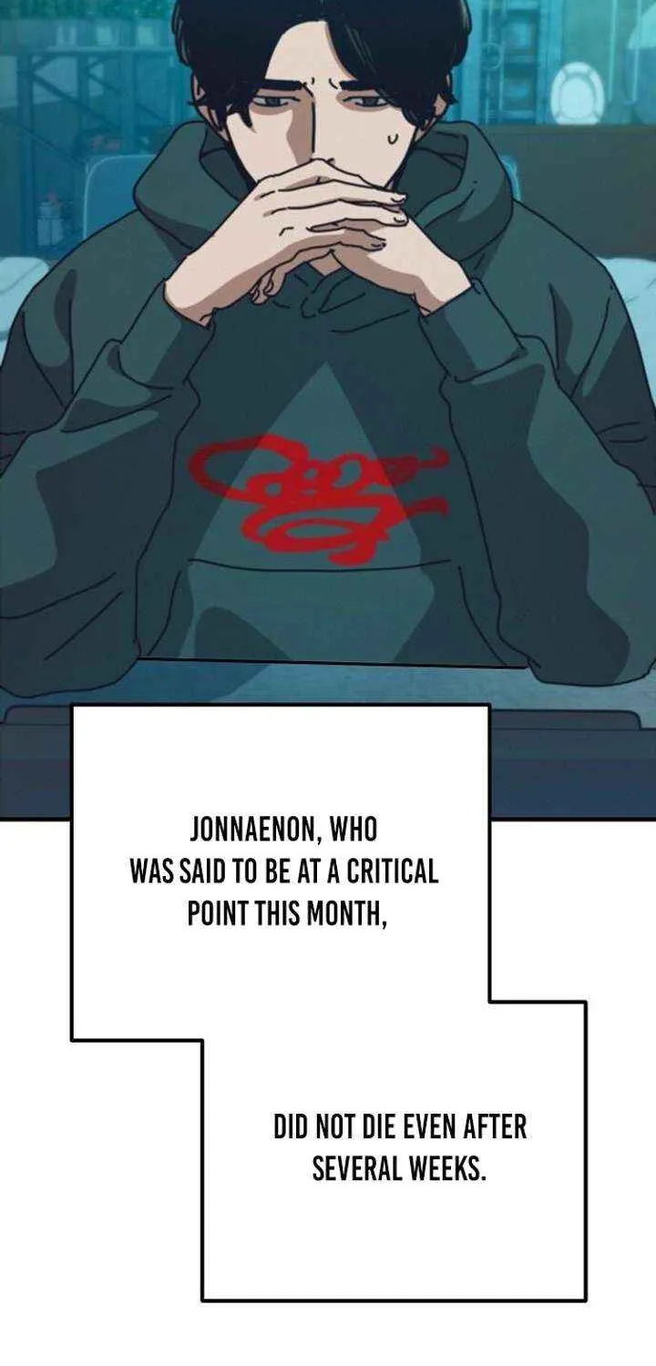 Hidden House in the Apocalypse Chapter 68 page 65 - 