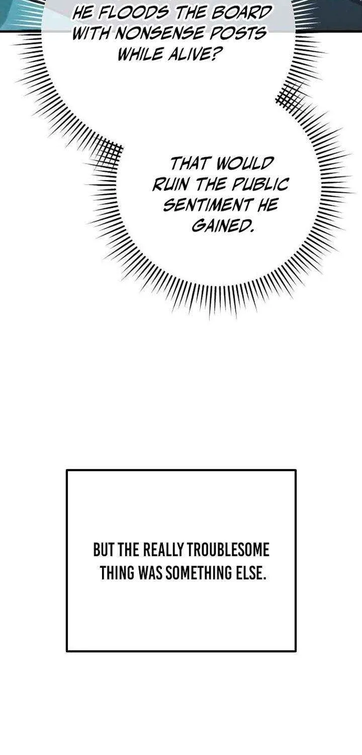 Hidden House in the Apocalypse Chapter 68 page 67 - 