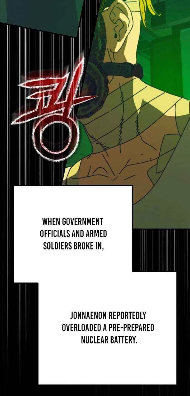 Hidden House in the Apocalypse Chapter 68 page 96 - 