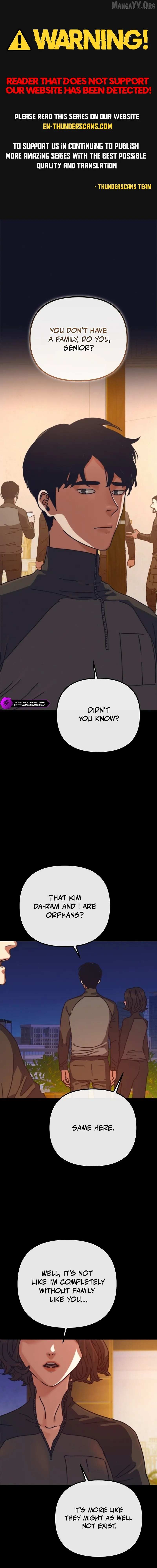 Hidden House in the Apocalypse Chapter 69 page 2 - 