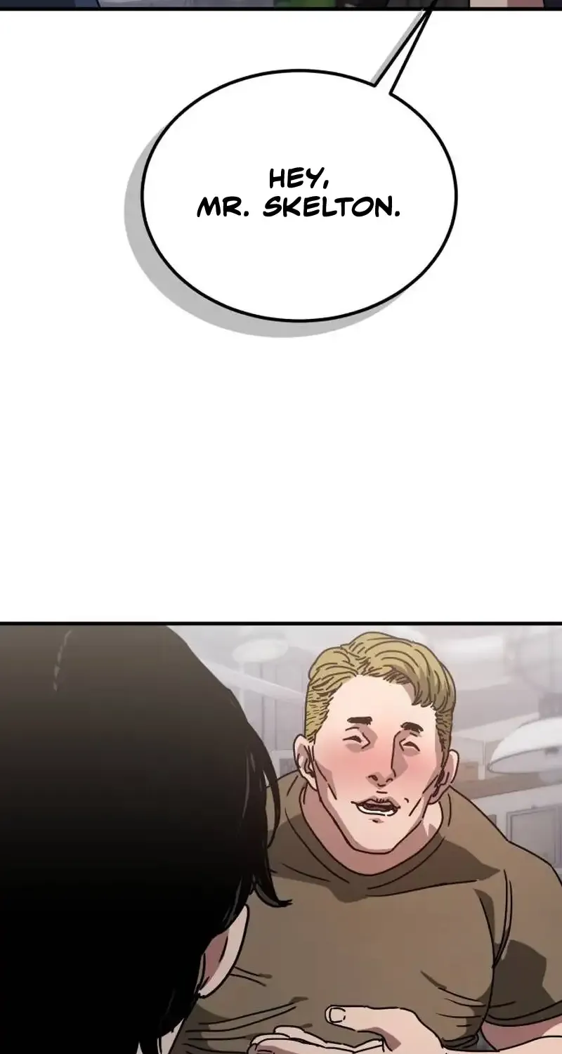 Hidden House in the Apocalypse Chapter 7 page 103 - 