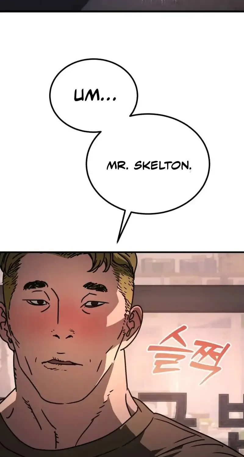 Hidden House in the Apocalypse Chapter 7 page 106 - 