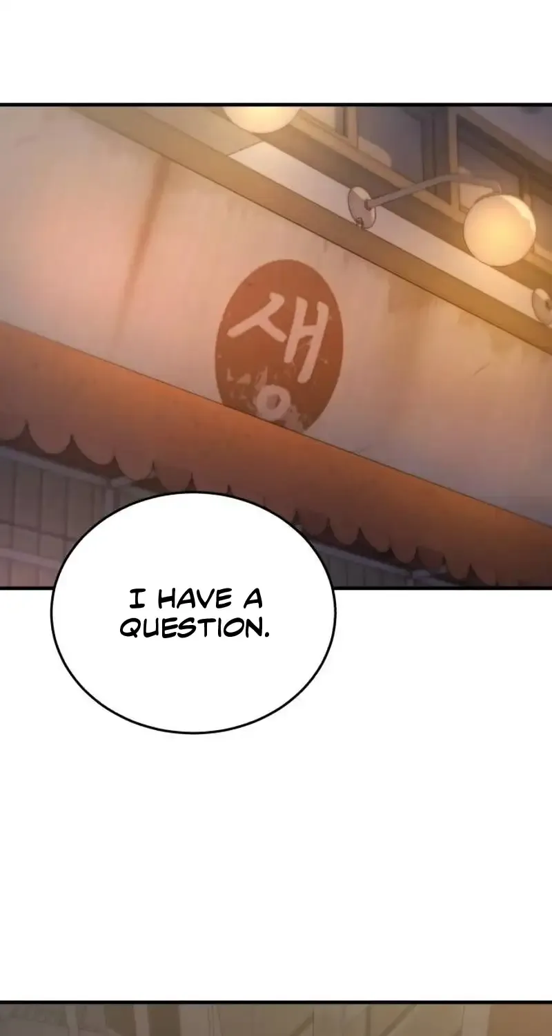 Hidden House in the Apocalypse Chapter 7 page 108 - 