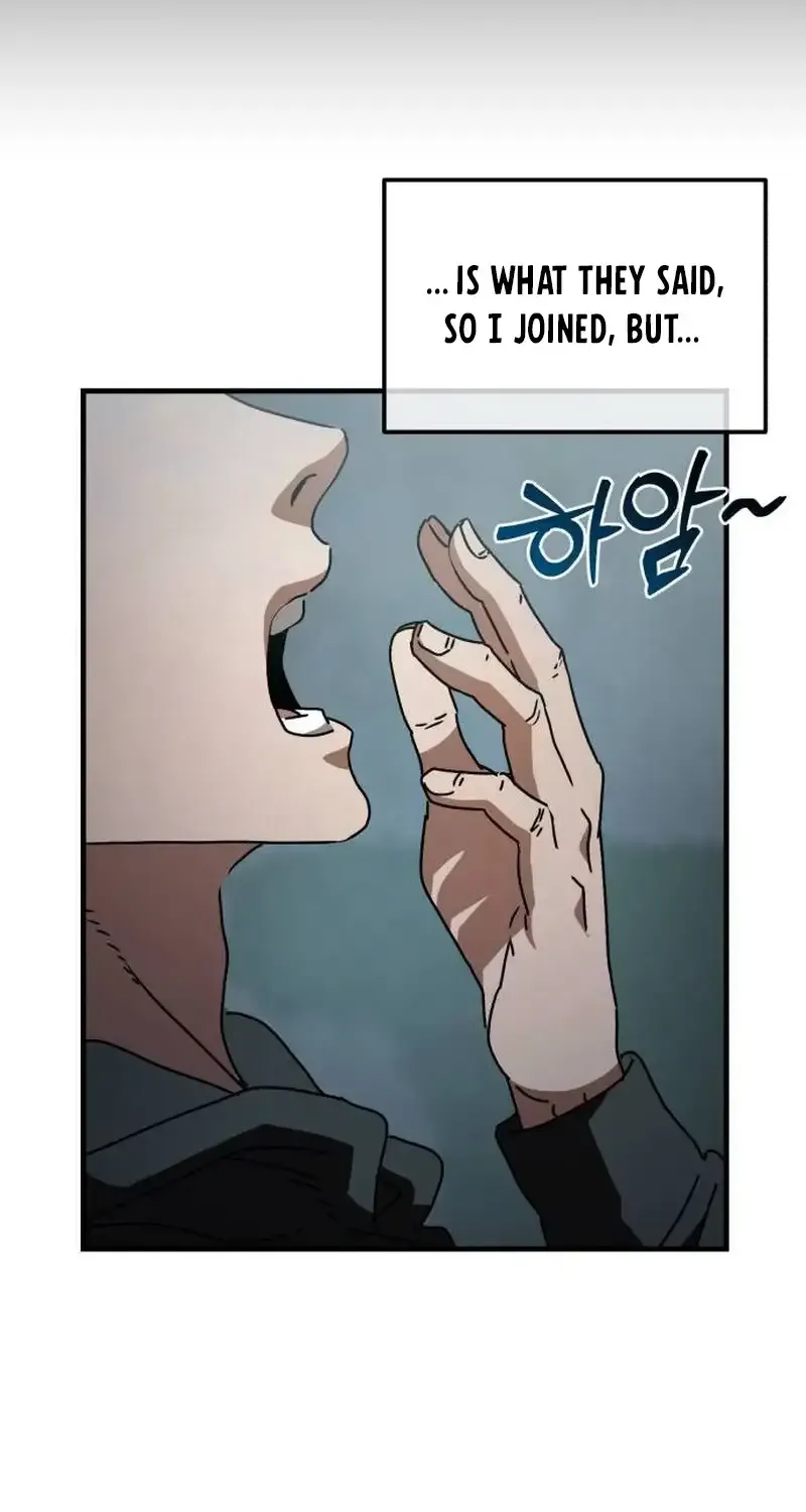Hidden House in the Apocalypse Chapter 7 page 14 - 