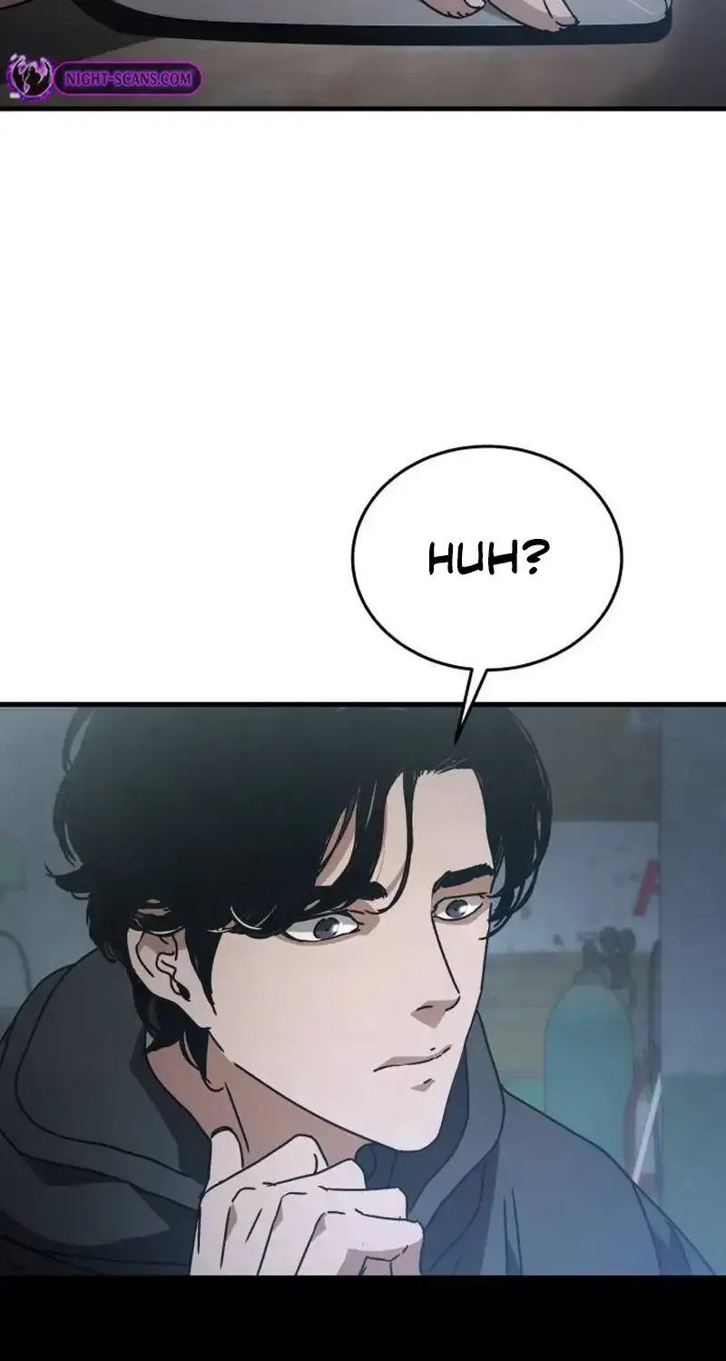 Hidden House in the Apocalypse Chapter 7 page 18 - 