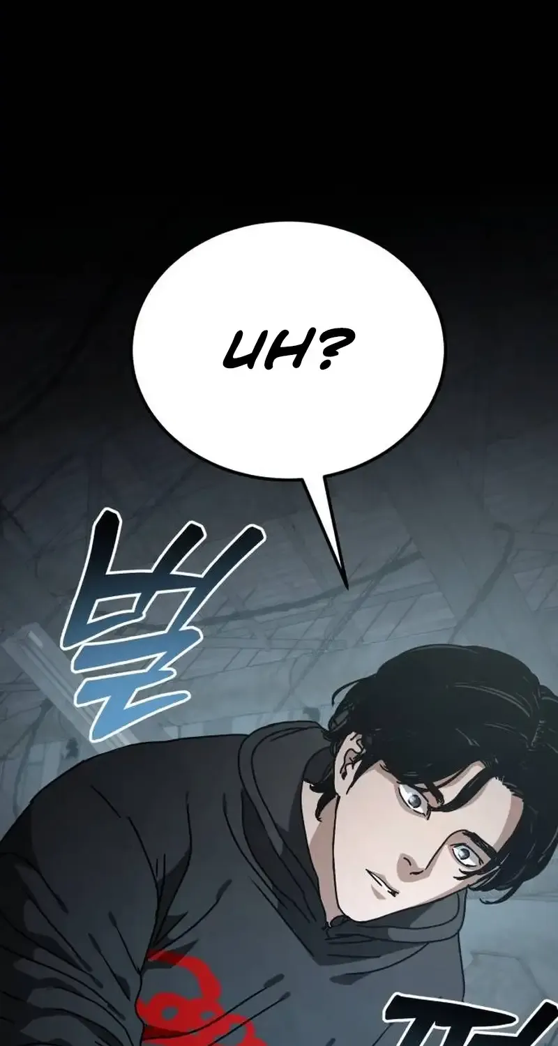 Hidden House in the Apocalypse Chapter 7 page 19 - 