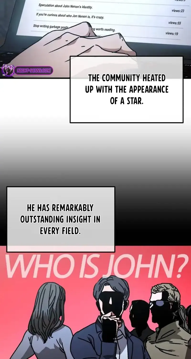 Hidden House in the Apocalypse Chapter 7 page 28 - 