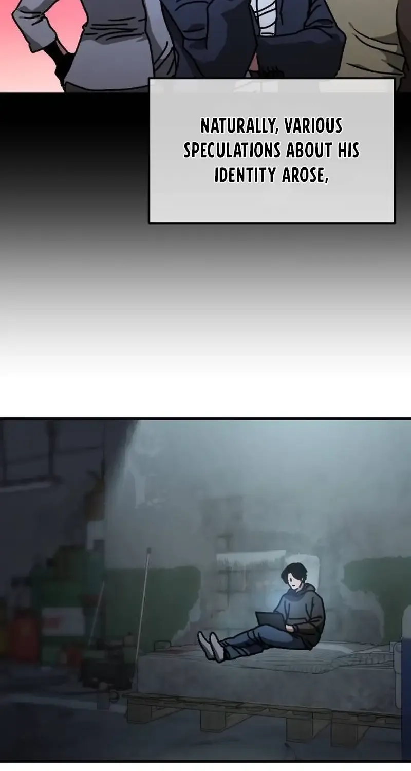 Hidden House in the Apocalypse Chapter 7 page 29 - 