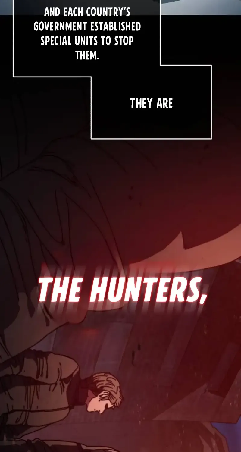 Hidden House in the Apocalypse Chapter 7 page 34 - 