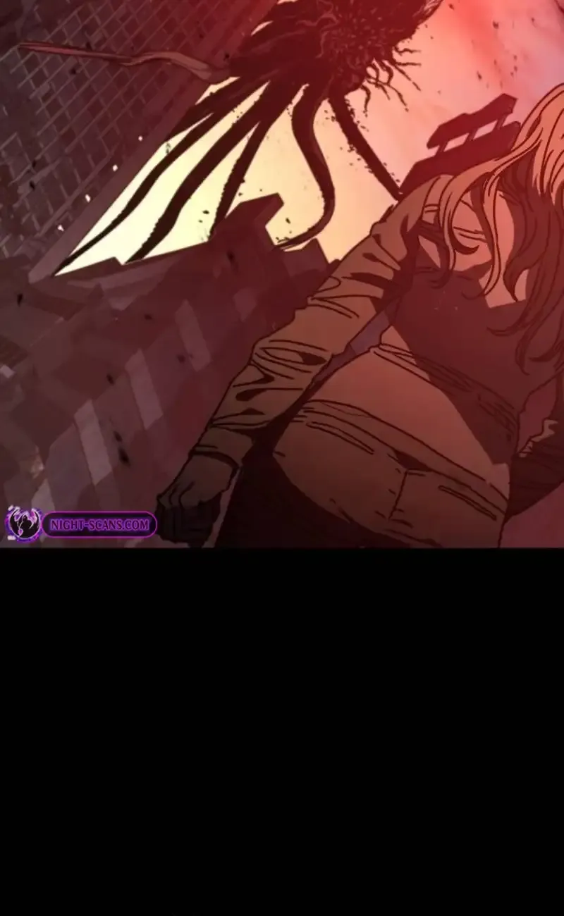 Hidden House in the Apocalypse Chapter 7 page 36 - 