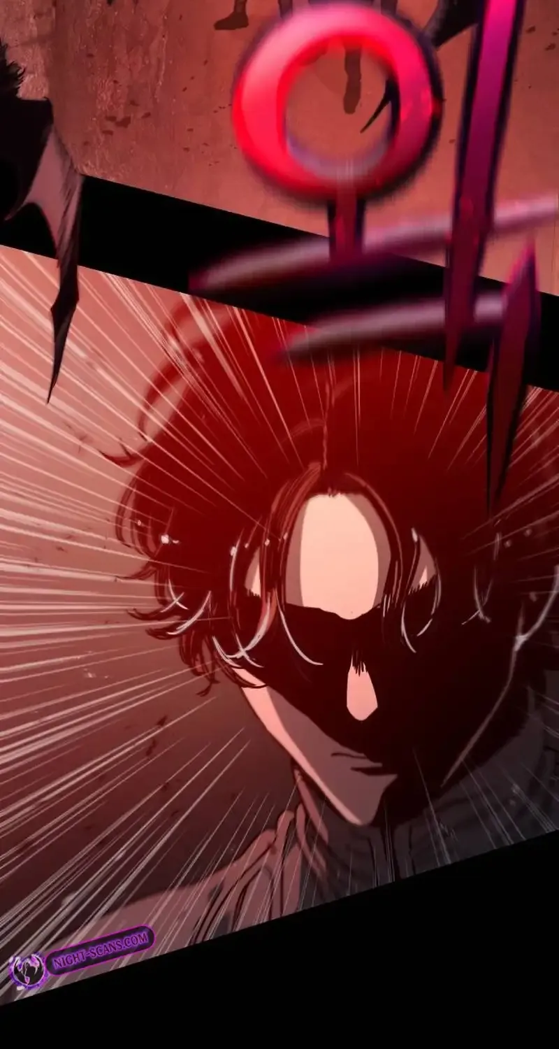 Hidden House in the Apocalypse Chapter 7 page 39 - 