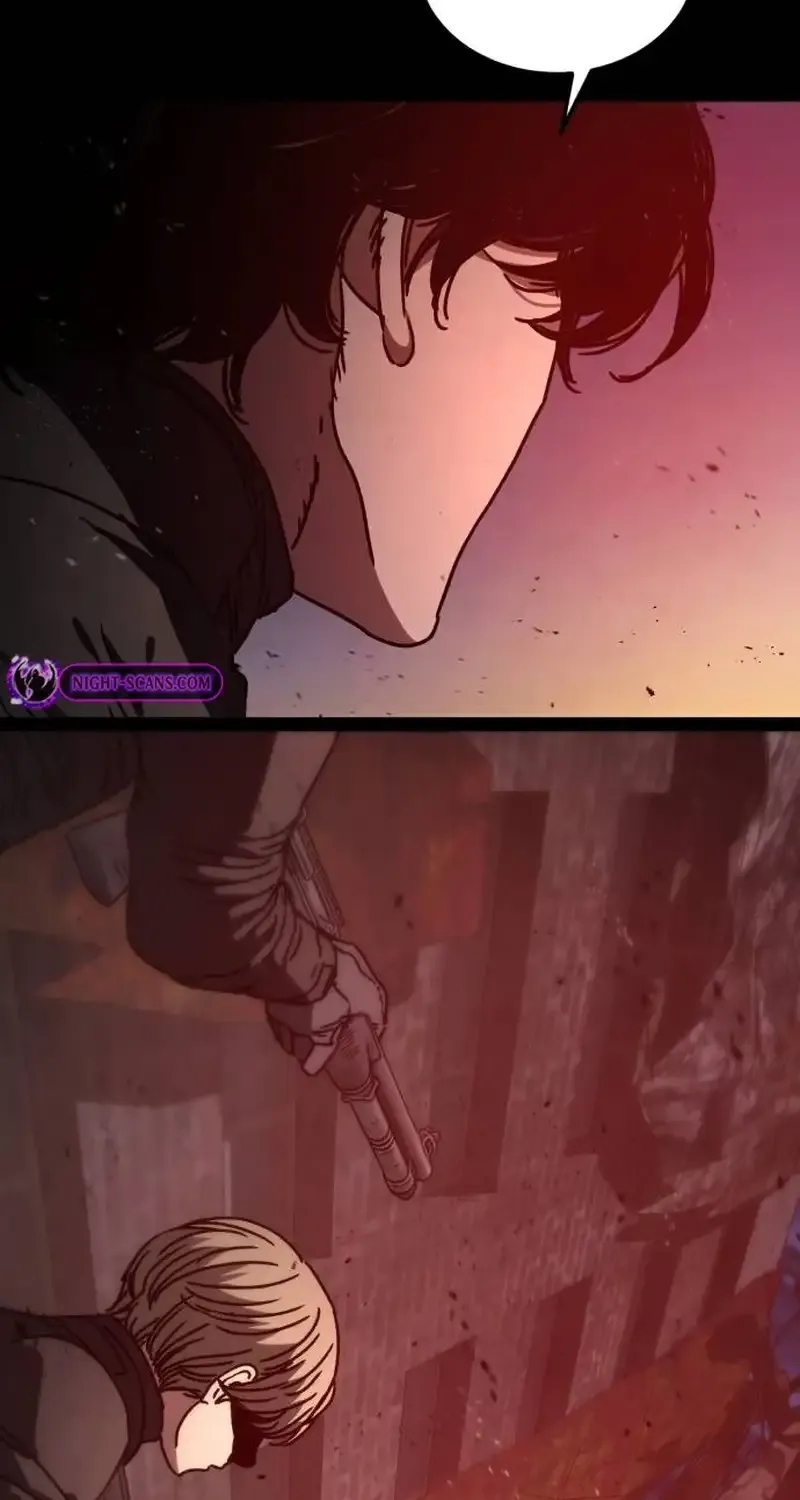 Hidden House in the Apocalypse Chapter 7 page 46 - 