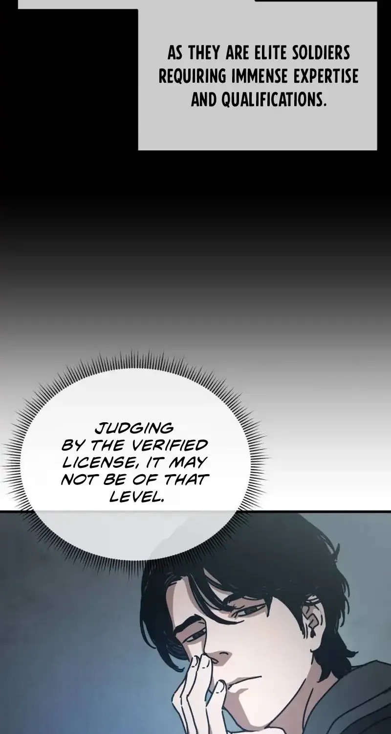 Hidden House in the Apocalypse Chapter 7 page 48 - 