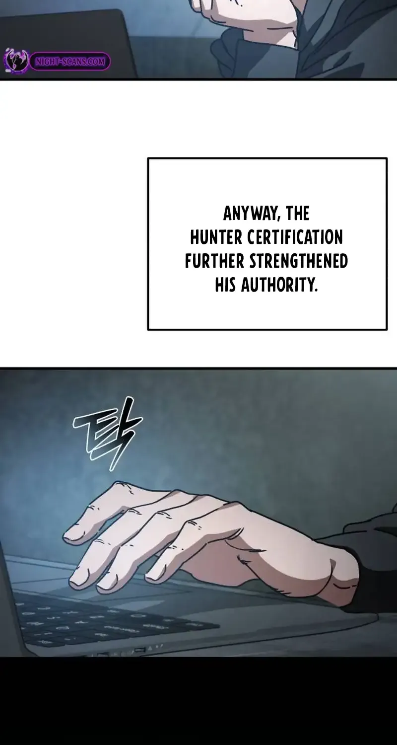 Hidden House in the Apocalypse Chapter 7 page 49 - 