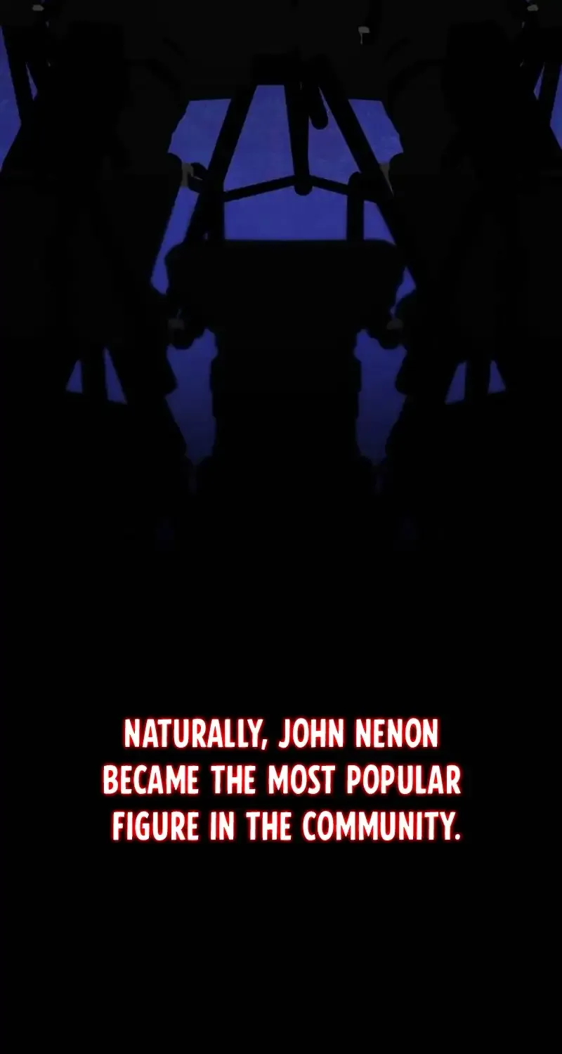 Hidden House in the Apocalypse Chapter 7 page 52 - 