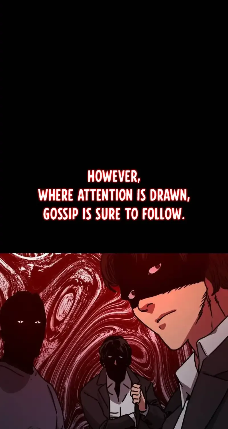Hidden House in the Apocalypse Chapter 7 page 53 - 