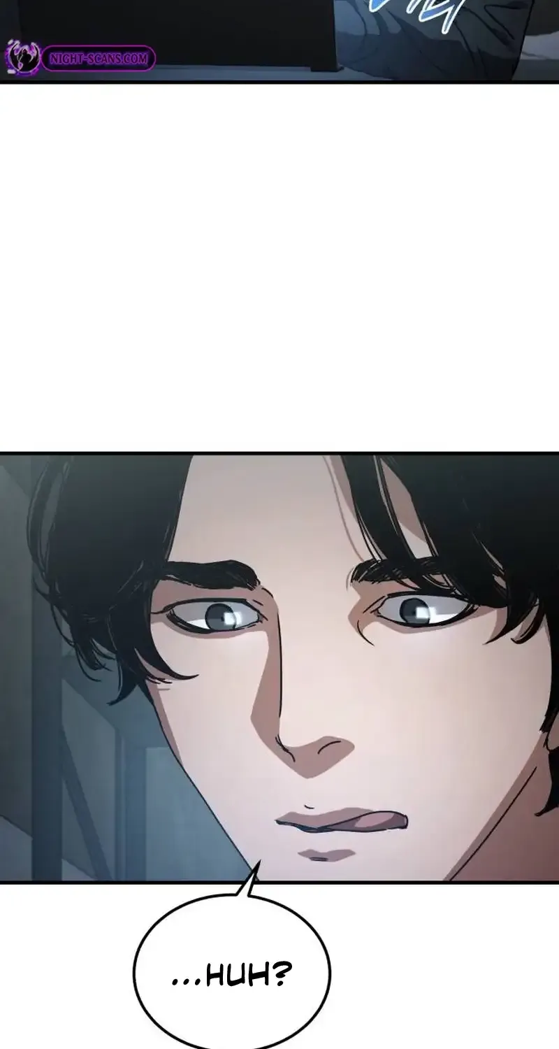 Hidden House in the Apocalypse Chapter 7 page 59 - 