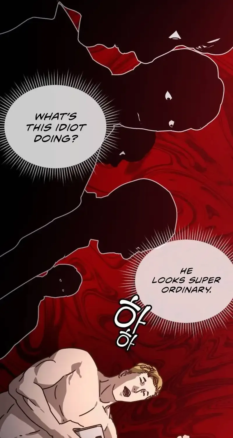 Hidden House in the Apocalypse Chapter 7 page 62 - 