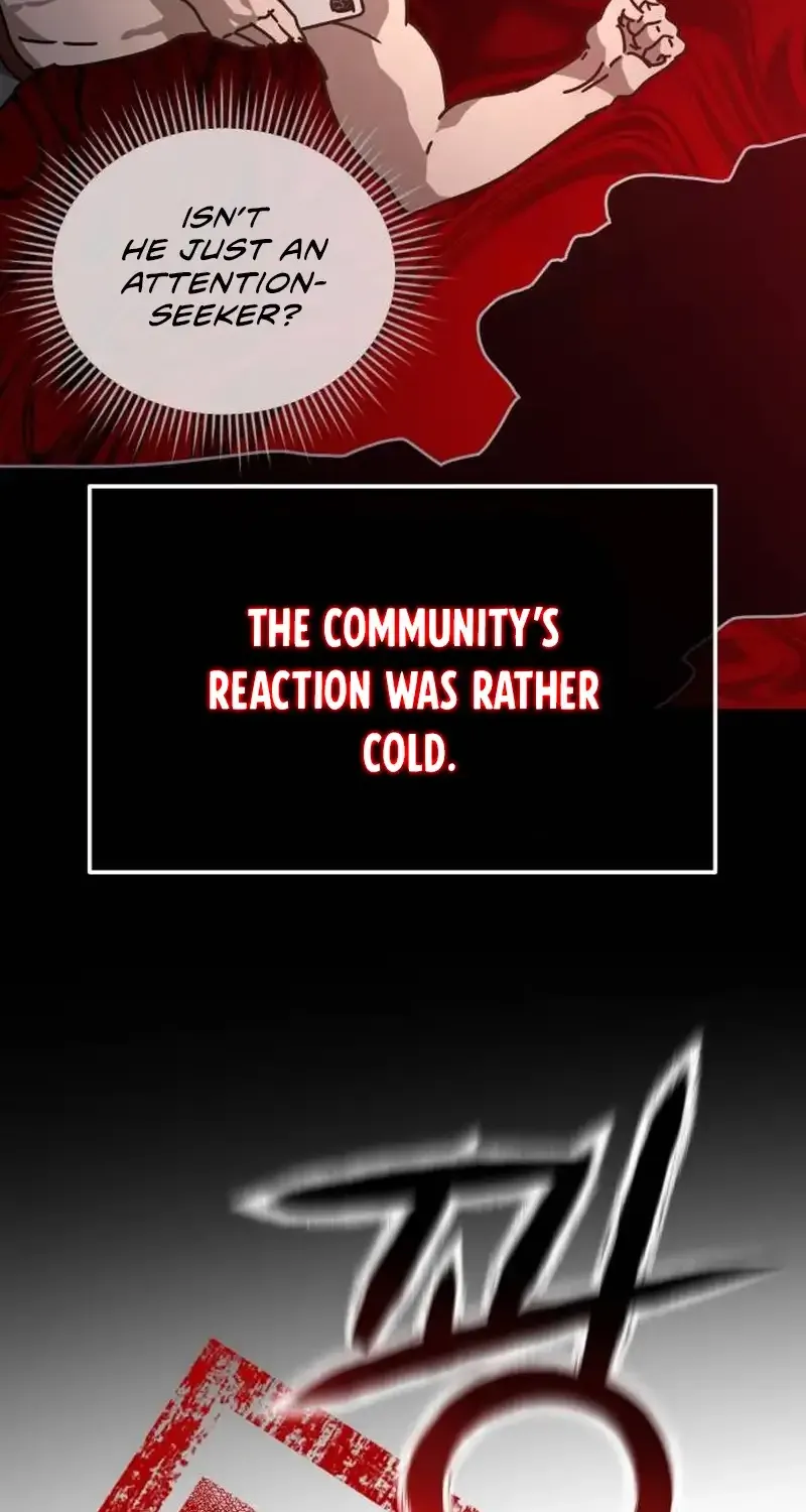 Hidden House in the Apocalypse Chapter 7 page 63 - 