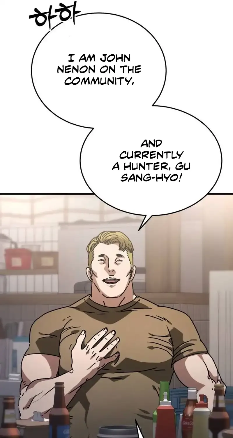Hidden House in the Apocalypse Chapter 7 page 72 - 