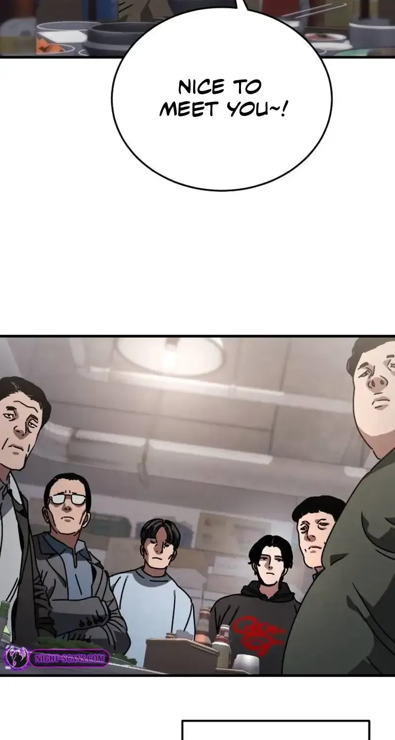 Hidden House in the Apocalypse Chapter 7 page 73 - 