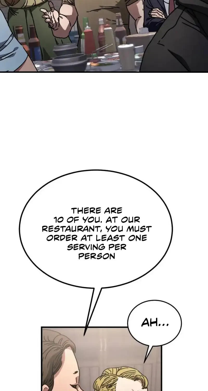 Hidden House in the Apocalypse Chapter 7 page 75 - 