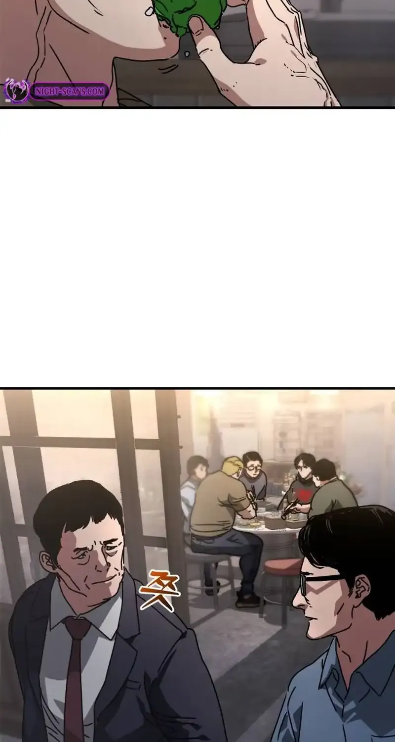 Hidden House in the Apocalypse Chapter 7 page 79 - 